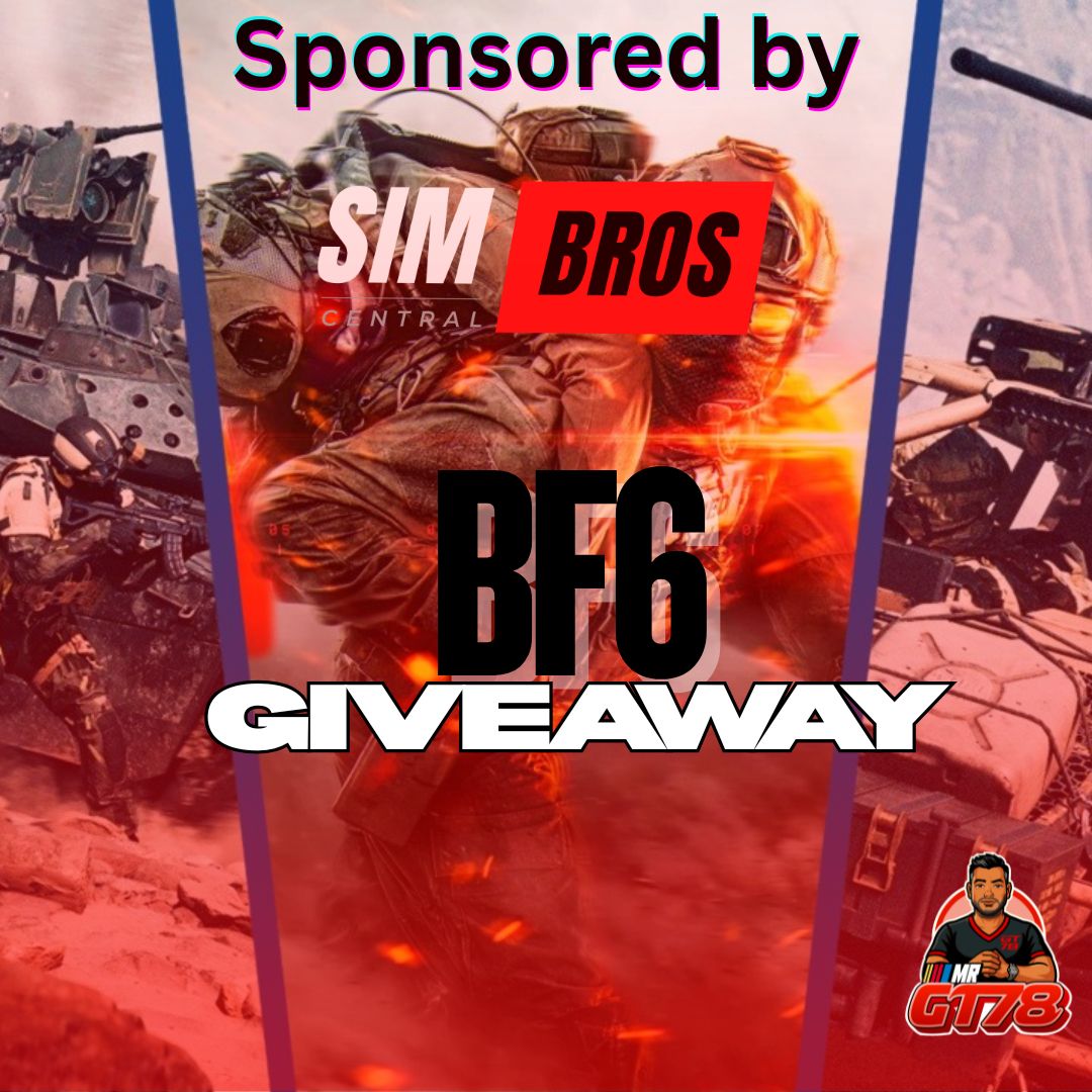 Battlefield 6 giveaway image